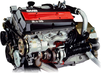 B0385 Engine